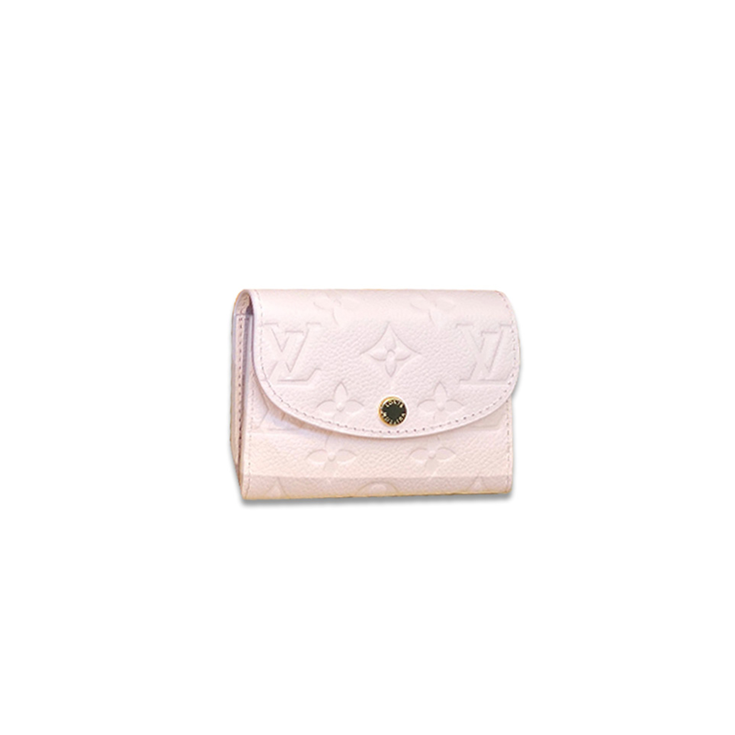 l0*is V*t0n rosalie coin purse m81520 (11*8cm)